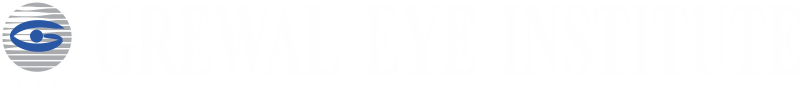 grewal eye institute Logo